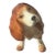 FIne Porcelin Basset Hound For Sale
