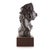 Aronson, David 1923- David Aronson, son of a rabbi, was born in Lithuania in 1923 and immigrated to America at the age of...