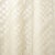Schumacher x Patterson Flynn Cadence Linen Sheer Fabric In Ivory For Sale