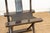 Wood Pair of Antique Folding Campaign Chairs For Sale - Image 7 of 11