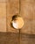 Mid-Century Modern 1970s Brass Double Eyeball Floor Lamp For Sale - Image 3 of 8