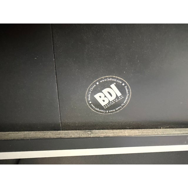 Bdi "Marina" Media Console For Sale In Las Vegas - Image 6 of 6