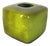 Ceramic Vase by Alessio Tasca, 1970s For Sale