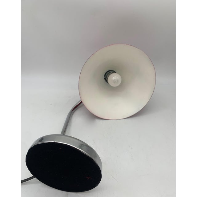 1960s Table Lamp attributed to Sciolari, 1960 For Sale - Image 5 of 6