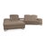 1401 Leather Corner Sofa from Himolla For Sale - Image 17 of 18