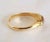 Gold Antique Edwardian 18ct Gold Five Stone Diamond Ring, 1903 For Sale - Image 8 of 14