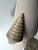 Contemporary Ceramic Cones Floor Lamp by Antonio Cagianelli, Italy For Sale - Image 4 of 14