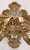 Renaissance Style Wall Sconces in Cast Bronze, Italy, 1940s, Set of 2 For Sale - Image 3 of 12
