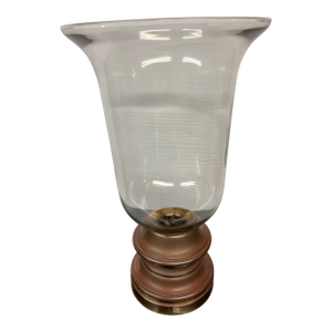 Sarried, Inc Hurricane Candleholder