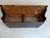 Antique Bench with Drawers For Sale - Image 5 of 11