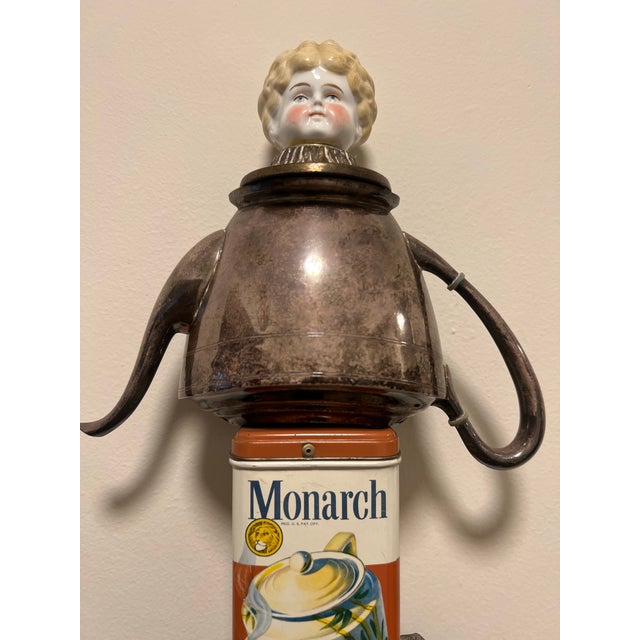 Since 1990 when Bill and Marcia Fink founded Primitive Twig, their whimsical metal designs have found their way to the...