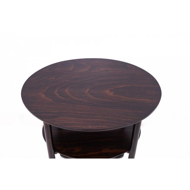 Antique Salon Set from Thonet, 1800s, Set of 8 For Sale - Image 5 of 18