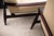 Brazilian Modern Pair of “Canoa” Armchairs in Rosewood & Leather, Liceu De Artes, 1960s For Sale - Image 13 of 14