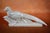 Louis Fontinelle, Beige Glazed Crackled Earthenware Pheasant No. 181, 1920s, Earthenware For Sale - Image 6 of 11