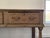 English 18th Century Georgian Oak Dresser For Sale - Image 3 of 12