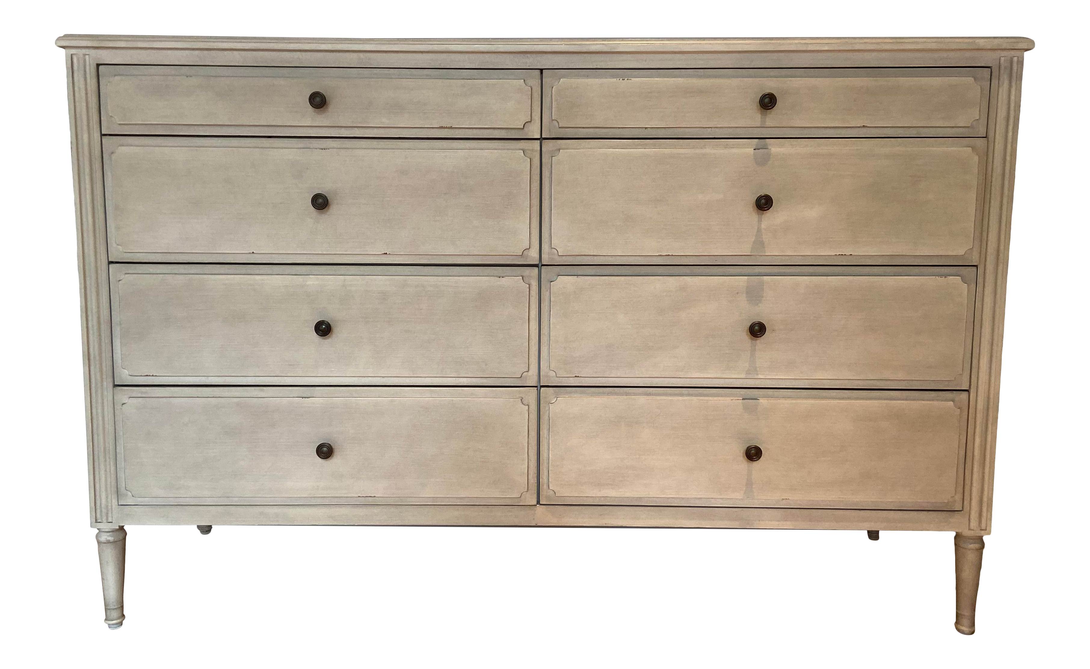 restoration hardware marcelle dresser