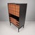 Brown Vintage Cabinet in Beech, 1970s For Sale - Image 8 of 13