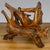 Tree Root Armchair, 1940s For Sale - Image 9 of 9