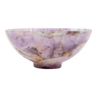 Amethyst Bowl For Sale