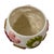 Mid 20th Century "Cookies All Over" Ceramic Cookie Jar With Walnut Finial Lid For Sale - Image 4 of 6