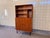 Belgian Bookcase from Combineurop, 1960s For Sale - Image 9 of 9