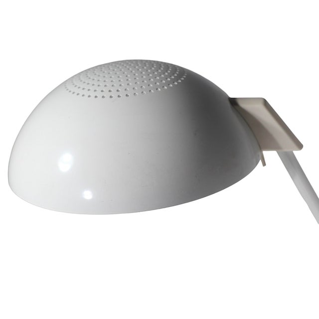 Post Modern Space Age Mid Century Desk Lamp by Radiance C 1970/80's For Sale - Image 12 of 12