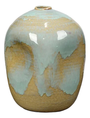Jamie Young Granada Ceramic Decorative Vessel