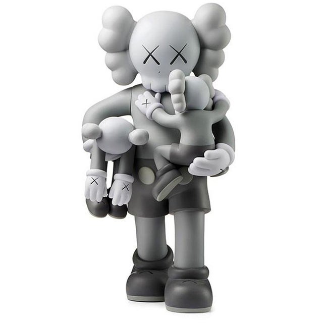 Kaws Clean Slate For Sale - Image 4 of 4