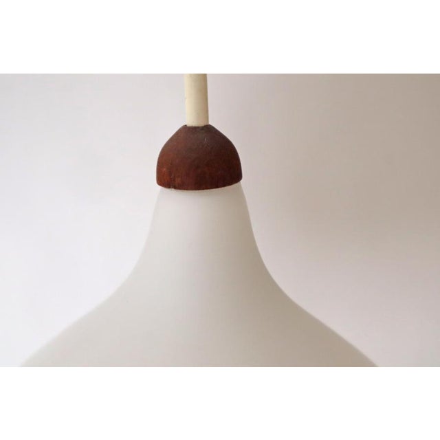 Adjustable Wall Lamp by Uno and Östen Kristianson, Sweden, 1970s For Sale - Image 8 of 17