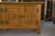 Large Rustic 4-Door Sideboard in Oak and Wrought Iron, 1960s For Sale - Image 10 of 13
