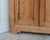 Antique Pine Corner Cabinet, 1930s For Sale - Image 9 of 13