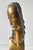 Adam Antes Worms 1891 - 1984 Bust, 1922 Bronze 27.8 x 7.5 x 4.5 cm (including base) Good condition (see photos)...