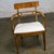Mid 20th Century Mid-20th Century Mid Century Modern to Hollywood Regency Accent or Side Chair Attributed to Bernhardt For Sale - Image 5 of 18
