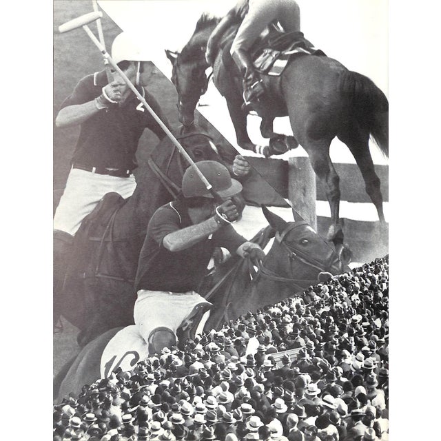 Traditional Polo News May 19 1976 For Sale - Image 3 of 12
