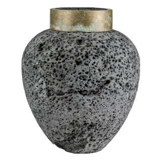 Primitivo _ 06 Sculpture by Gumdesign for La Casa Di Pietra For Sale