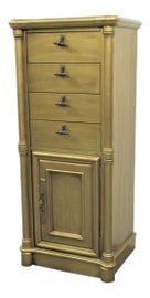 Example of Stanley Furniture Casegoods and Storage