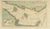 Antique Map of the Rio De La Plata, 1760 For Sale - Image 6 of 6