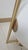 Flos Vintage Wall Lamp in Brass with Glass Sphere by Michael Anastassiades for Flos, 2010s For Sale - Image 4 of 9