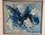 Bo Westberg, Strummer, 1950s, Oil on Canvas, Framed 70 × 60 Cm For Sale - Image 14 of 18