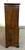 Wood Drexel 18th Century Collection Banded Chest of Drawers For Sale - Image 7 of 13