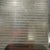 1960s WMF Ikora S Collection Silver-Plated Tray, Textured Design, 1970s For Sale - Image 5 of 6