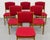 Mid Century Modern Teak Dining Chairs, Set of 6 | Erik Buch Attributed, Denmark, C. 1960s. For Sale - Image 10 of 14
