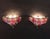 Vintage Murano Wall Sconces, 1990, Set of 2 For Sale - Image 12 of 18
