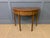 Antique Inlaid Mahogany Card Table, 1900 For Sale - Image 14 of 16