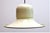 Candle Pendant Lamp, 1970s For Sale - Image 4 of 6