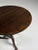 English Tilt Top Table in Oa For Sale - Image 3 of 18