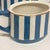 Fox Trott Tea Service by Sarreguemines, France, 1930s, Set of 6 For Sale - Image 11 of 18