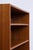 Mid-Century Danish Teak Bookcase For Sale - Image 9 of 12
