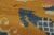 Antique Chinese Dragon Pictorial Gold Runner With Imperial Symbols - Rug & Kilim For Sale - Image 9 of 9