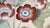 Saffron Hand‑Painted Chinoiserie Tropical Garden Mural Wall Panels, Botanical Bird & Fruit Wallpaper For Sale - Image 8 of 11